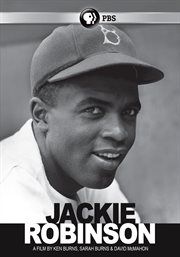 Jackie Robinson cover image