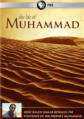 Cover image for The Life of Muhammad