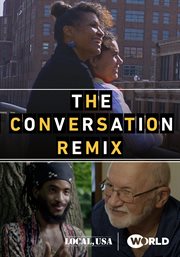 The conversation: remix cover image