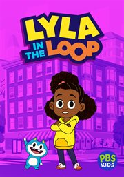 Lyla in the Loop - Season 1. Season 1 cover image