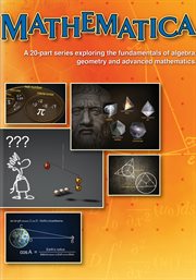 Mathematica- season 1. Part 1 cover image