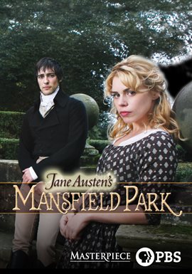 Mansfield Park (2008) Movie - hoopla