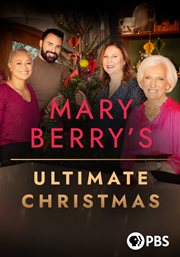 Mary Berry's Ultimate Christmas