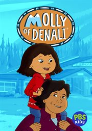 Molly of Denali - Season 5 cover image