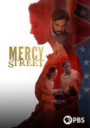 Mercy Street. Season 1 cover image