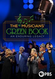 The Musicians' Green Book : An Enduring Legacy cover image
