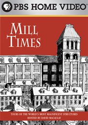 Mill times cover image