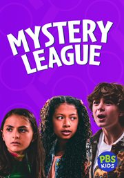 Mystery League - Season 1