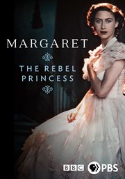 Margaret: the rebel princess - season 1 cover image