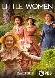 Little women. Season 1 cover image
