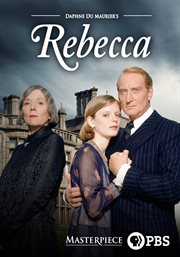 Rebecca cover image