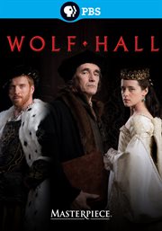 Masterpiece: wolf hall cover image
