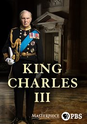 King Charles III cover image