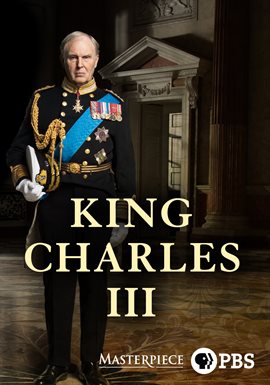 king charles iii