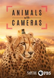 Nature: animals with cameras cover image