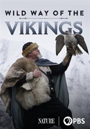 Wild way of the Vikings cover image