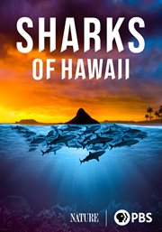 Sharks of hawaii cover image