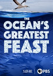 The Ocean's Greatest Feast cover image