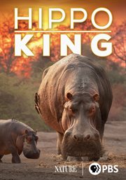 Hippo King cover image