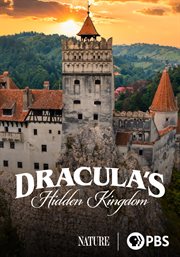 Dracula's Hidden Kingdom