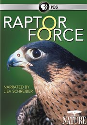 Raptor force cover image