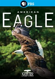 Nature. American eagle cover image