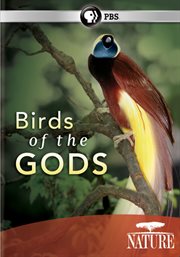 Nature. Birds of the gods cover image