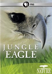 Nature. Jungle eagle cover image