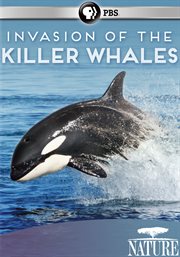 Invasion of the killer whales cover image