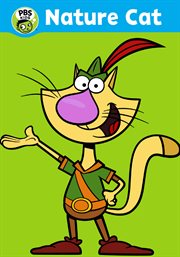 Nature cat - season 1 cover image