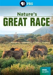 Nature's great race cover image