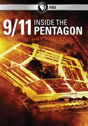 9/11: inside the Pentagon cover image