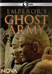 Emperor's ghost army cover image