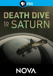 Death dive to Saturn cover image