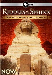 Riddles of the Sphinx cover image