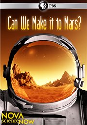 Can we make it to Mars? cover image