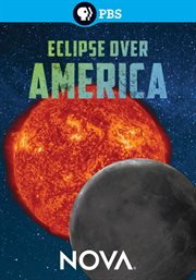 Eclipse over America cover image