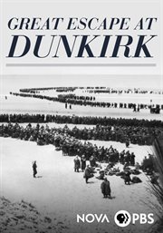 Great escape at Dunkirk cover image