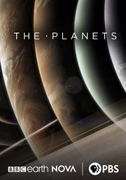 Nova: the Planets - Season 1