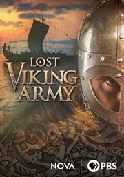 Lost viking army cover image