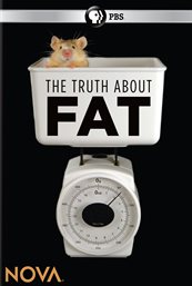 The truth about fat cover image