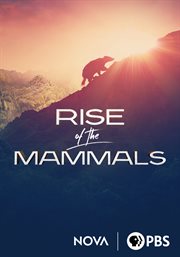 Rise of the mammals cover image