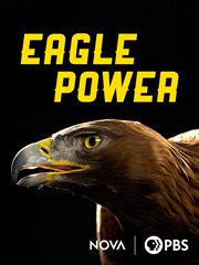 Eagle power cover image