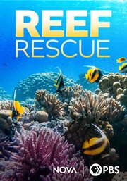 Reef rescue cover image
