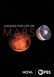Nova. Looking for life on Mars cover image