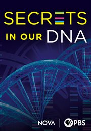 Secrets in our dna cover image