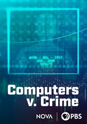 Nova. Computers v. crime cover image