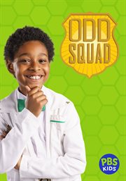 Odd Squad - Season 4