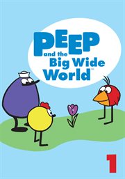 Peep and the big wide world