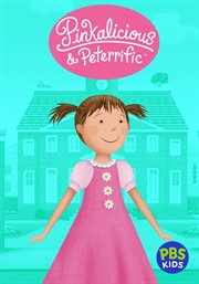 Pinkalicious & Peterrific - Season 4. Season 4 cover image